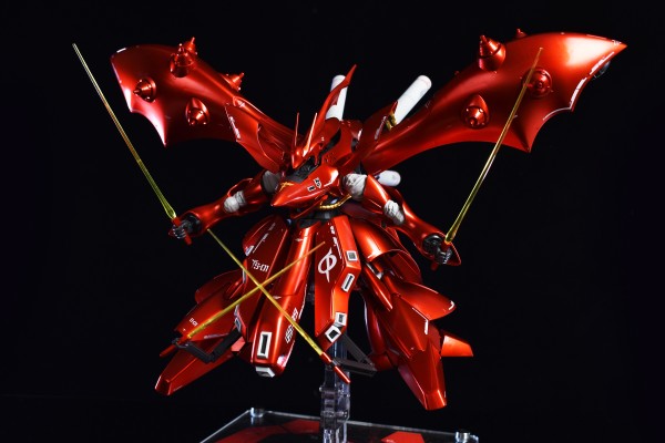 HGUC 夜莺