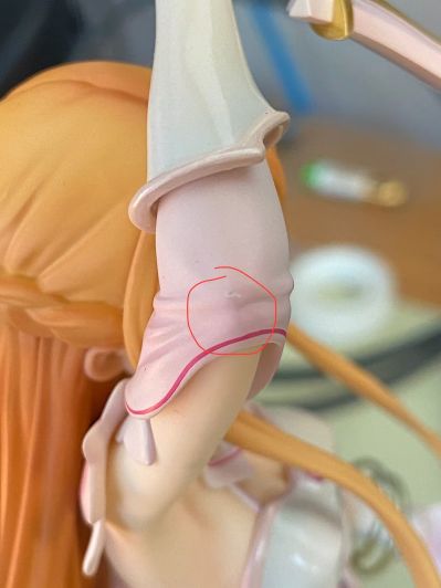 刀剑神域 爱丽丝篇 异界战争 亚丝娜 《创世神史提西亚》