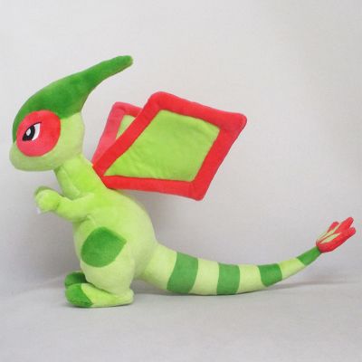 宝可梦全明星收藏 PP173 沙漠蜻蜓 S码