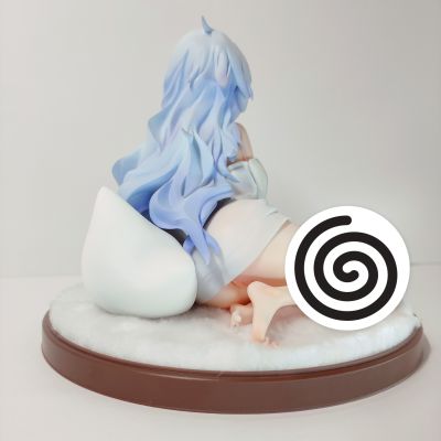 少女前线 PA-15 奇妙山药饼 重伤