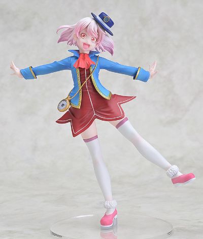 香格里拉边境  埃姆尔 (拟人化)