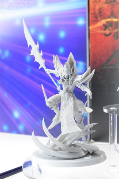 怪兽年代记 游戏王 怪兽之决斗 超魔导剑士-黑帕拉丁