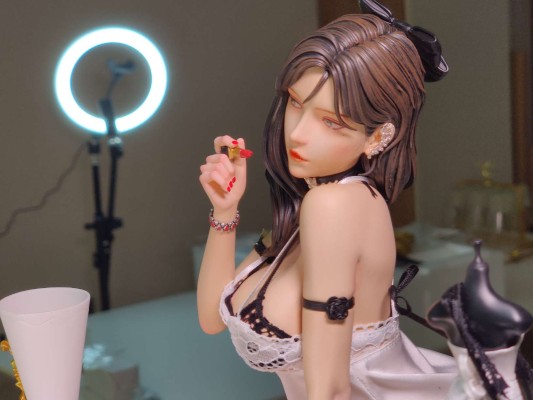 《画江湖之不良人》姬如雪