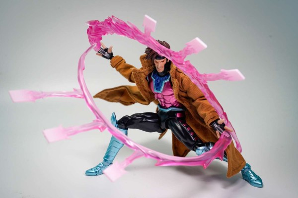 MAFEX No.131 X-战警 牌皇 COMIC Ver. 