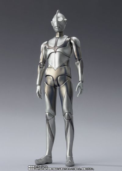 S.H.Figuarts 新·奥特曼 奥特曼（首次降临）