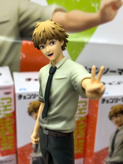 链锯人 链锯之魂1 淀治