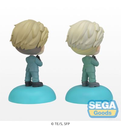 CHUBBY系列　MP 间谍过家家 动画版 劳埃德·福杰