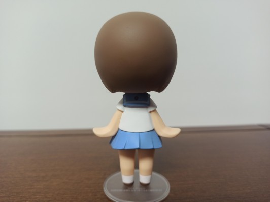 HELLO! GOOD SMILE 斩服少女 鬼龙院皐月