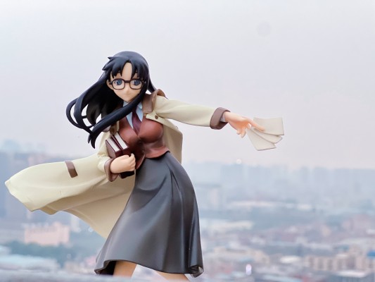 SRDX R.O.D -The TV- 米雪・张 