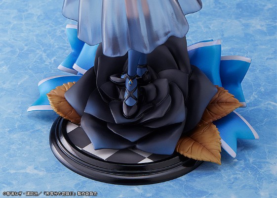 五等分的新娘∬ 中野三玖 堕天使