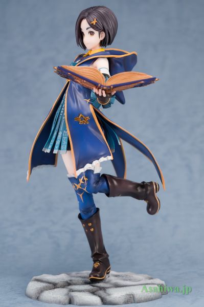 破晓传说 琳薇尔