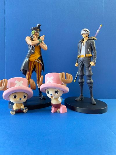 SOLID AND SOULS 境·界（死神）山本元柳斋重国