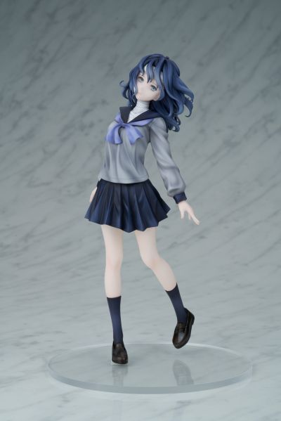 十三机兵防卫圈 东云谅子