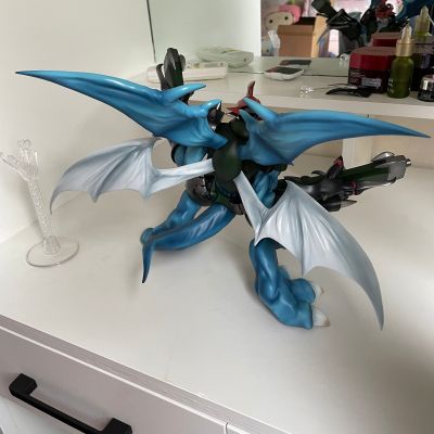 Precious G.E.M.系列 数码宝贝02 机甲龙兽/叠龙兽