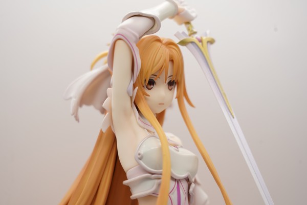 刀剑神域 爱丽丝篇 异界战争 亚丝娜 《创世神史提西亚》