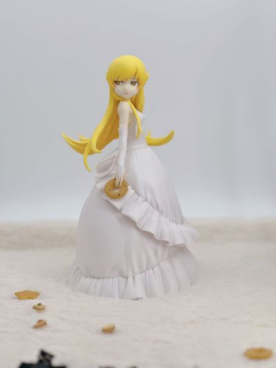 EXQ手办 〈物语〉系列 忍野忍 Vol.2