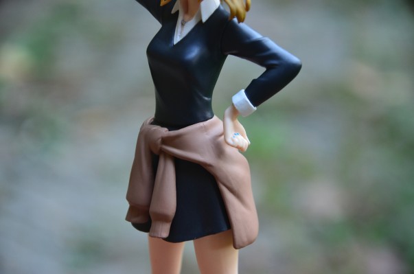 Kyunties 电视动画 辉夜大小姐想让我告白～究极浪漫～  早坂爱