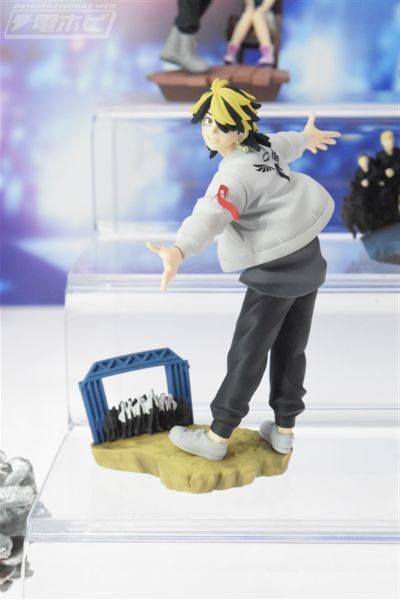 掌中名场面 重生之道 东万名场景2