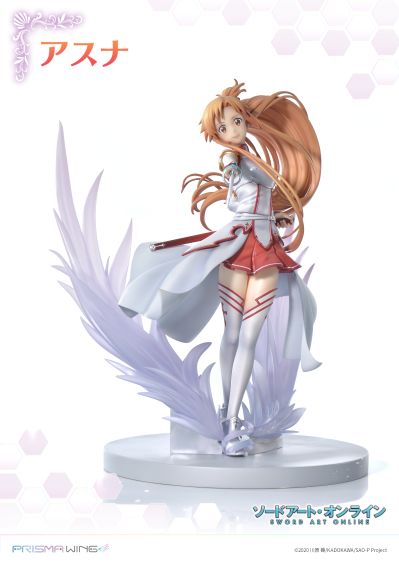 PRISMA WING 刀剑神域 亚丝娜