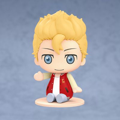 Pocket Maquette 重生之道 02