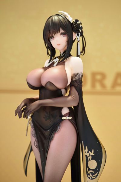 碧蓝航线 镇海-奇奢华苑