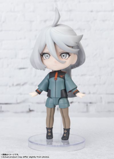 Figuarts mini 机动战士高达 水星的魔女  米奥莉奈·伦布兰