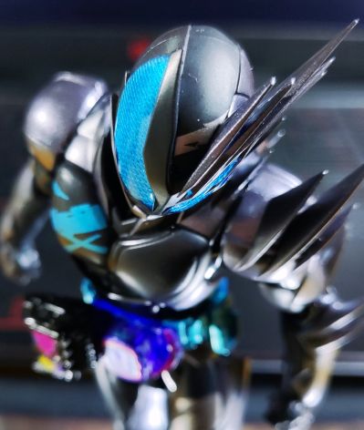 S.H.Figuarts  假面骑士劫克利维斯