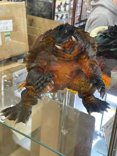 AMC 加美拉3 (1999) 加美拉