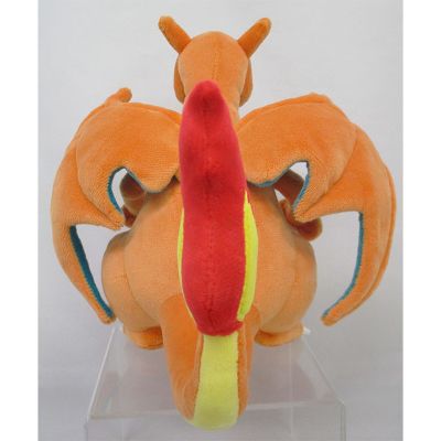 宝可梦全明星收藏 PP95 喷火龙 S码