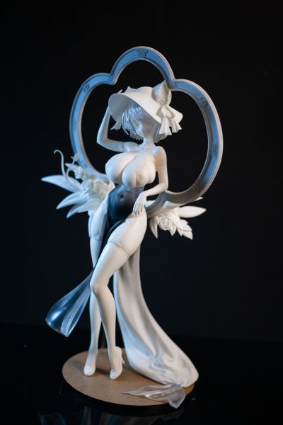 碧蓝航线 柴郡 夜上海