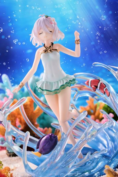 公主连结 与你重逢 可可萝 泳装（企划取消）