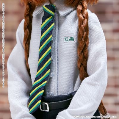 Colorful Dreamin’/ 朝比奈幸穗 ～江之电开业120周年纪念 站长制服～