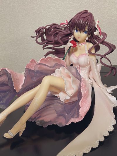 ESPRESTO est-礼服与明眸- 偶像大师灰姑娘女孩 一之濑志希  特别版