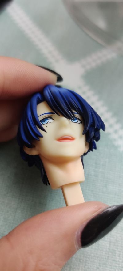 歌之王子♪真爱1000％ 圣川真斗