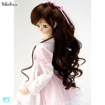 Dollfie Dream DD 雪莱