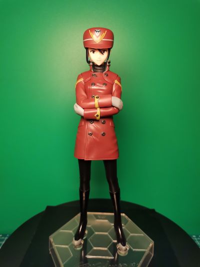 HG手办  新世纪福音战士新剧场版  葛城美里