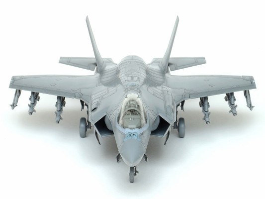 61124 洛克希德马丁 F-35A 闪电Ⅱ