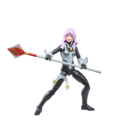 超凡收藏 超凡战队（1998） 代码怪+阿斯特尼玛