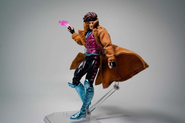 MAFEX No.131 X-战警 牌皇 COMIC Ver. 