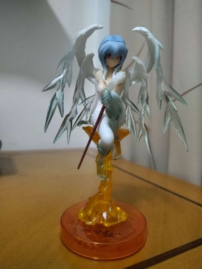 EVA 続・使徒XX A-15 亚拉尔-XX 