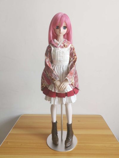 Dollfie Dream DD 少女革命 天上欧蒂娜