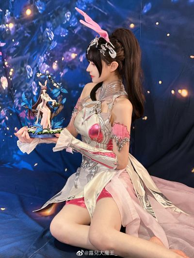 斗罗大陆 小舞 一生守护