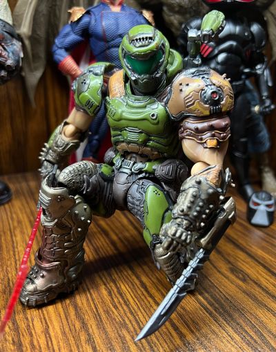 figma#SP-140 毁灭战士：永恒 毁灭战士