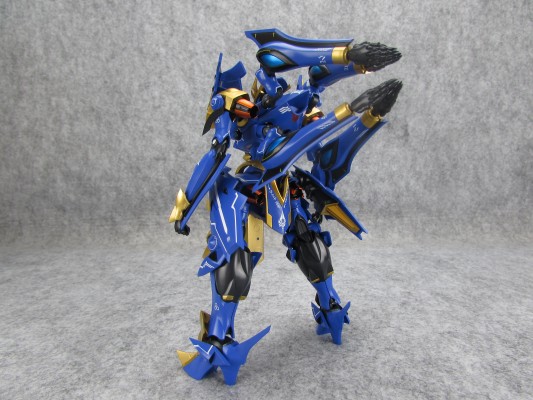 MODEROID 斑鸠