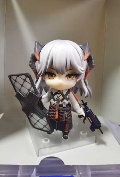 粘土人  #1810 明日方舟 塞雷娅