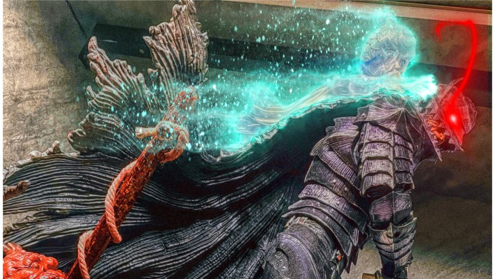 UPMBR-18DX 剑风传奇 格斯 狂战士盔甲 Rage 愤怒 DX版