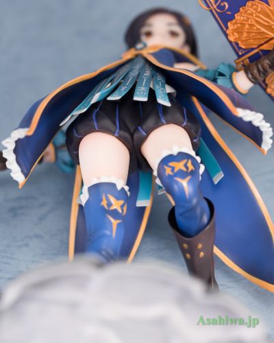 破晓传说 琳薇尔