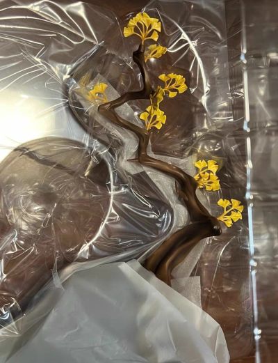 崩坏3 德丽莎 朔夜观星·兰夜行歌