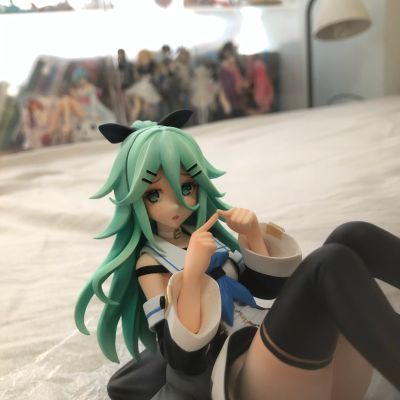 舰队Collection -舰娘- 山风改二