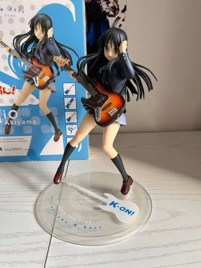 轻音少女！ 琴吹紬